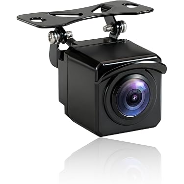 Amazon.co.jp 最新リリース: 車載用バックカメラ・リアカメラ本体 の